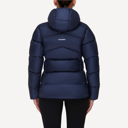 Пуховик Meron IN Hooded Jacket Wmn (Женский; M; Marine-black)